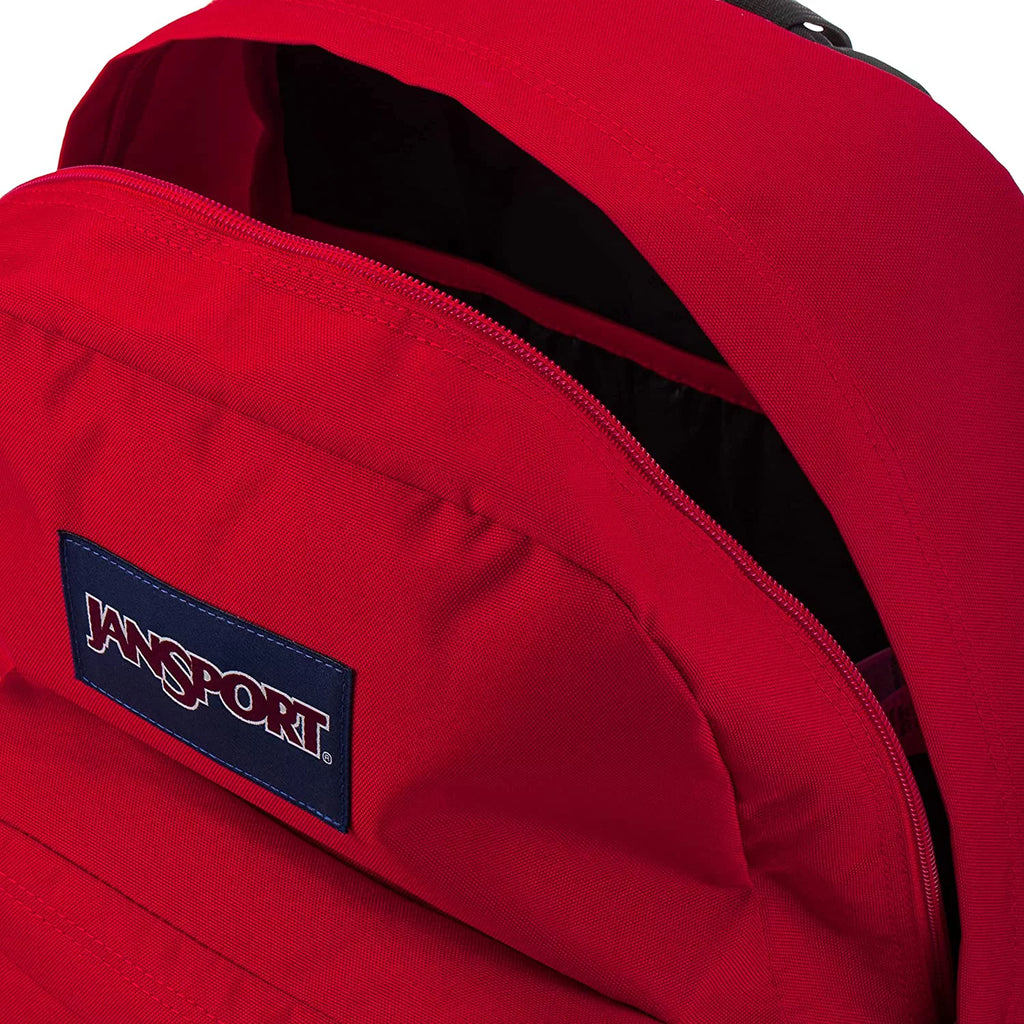 Red 26L Backpack O347