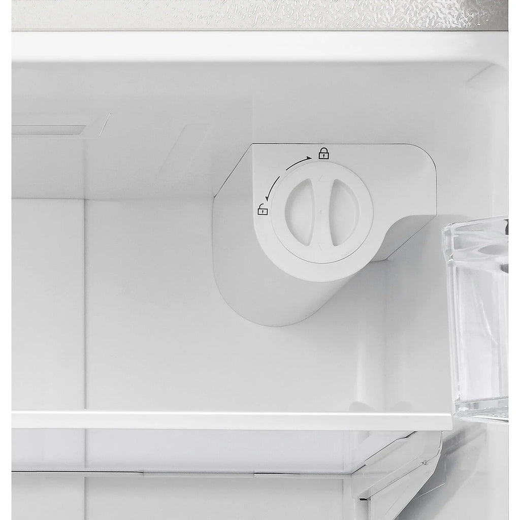 26.6 Cu. ft. French Door Refrigerator I86026
