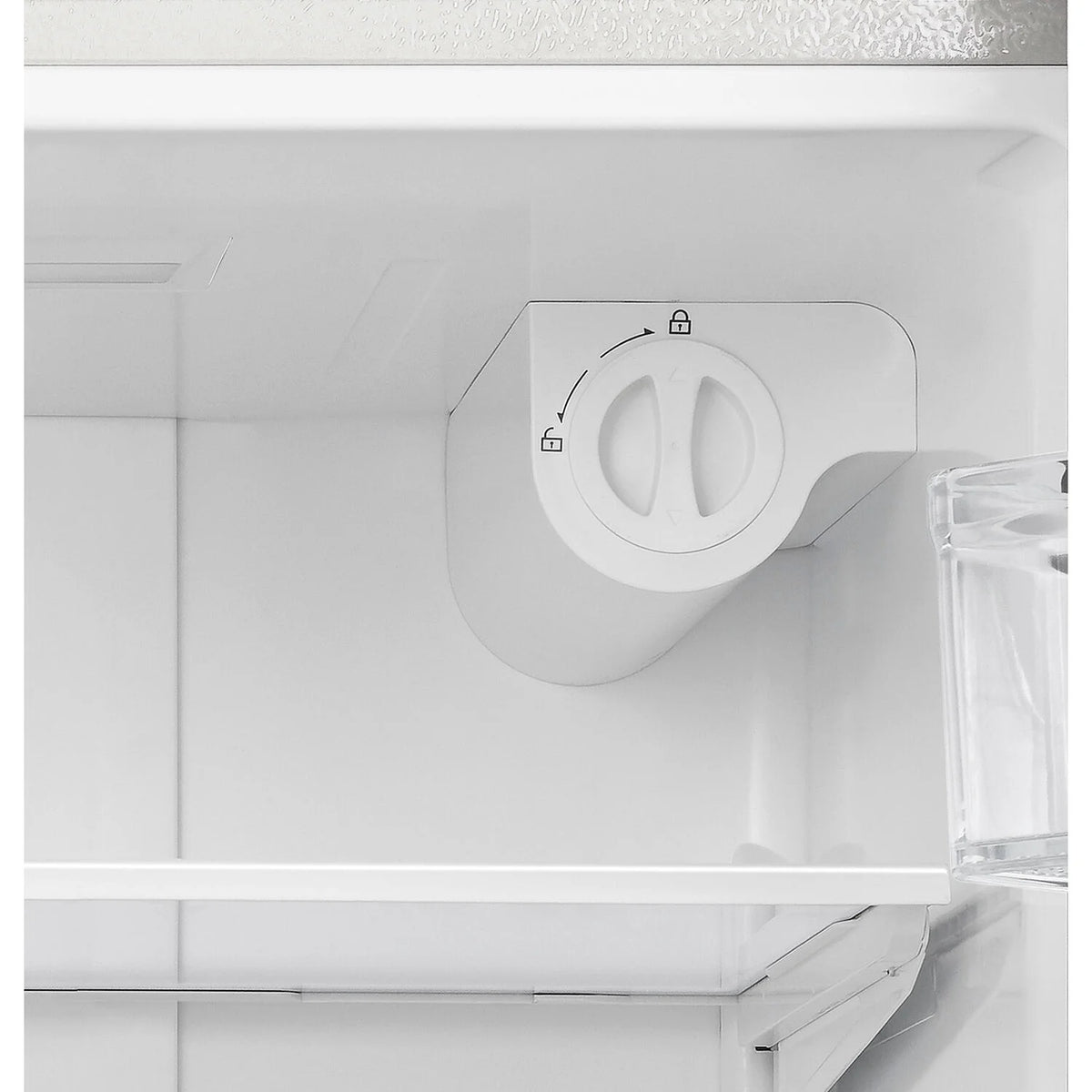 26.6 Cu. ft. French Door Refrigerator I86026