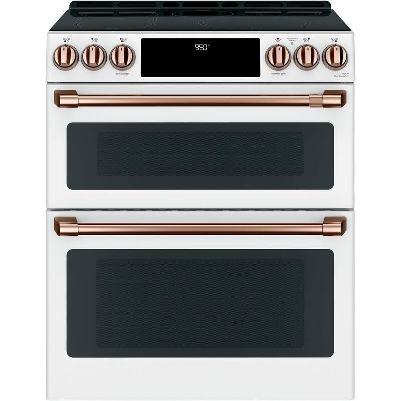 Induction Range Handle and Knob Kit N65980