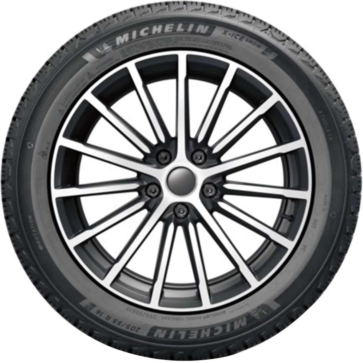 Winter Passenger Tire B421