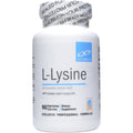 L-Lysine 90 Capsules I9495