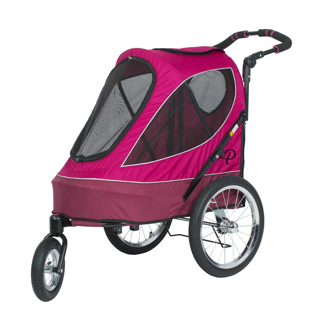 All Terrain Jogger Pet Stroller K80188