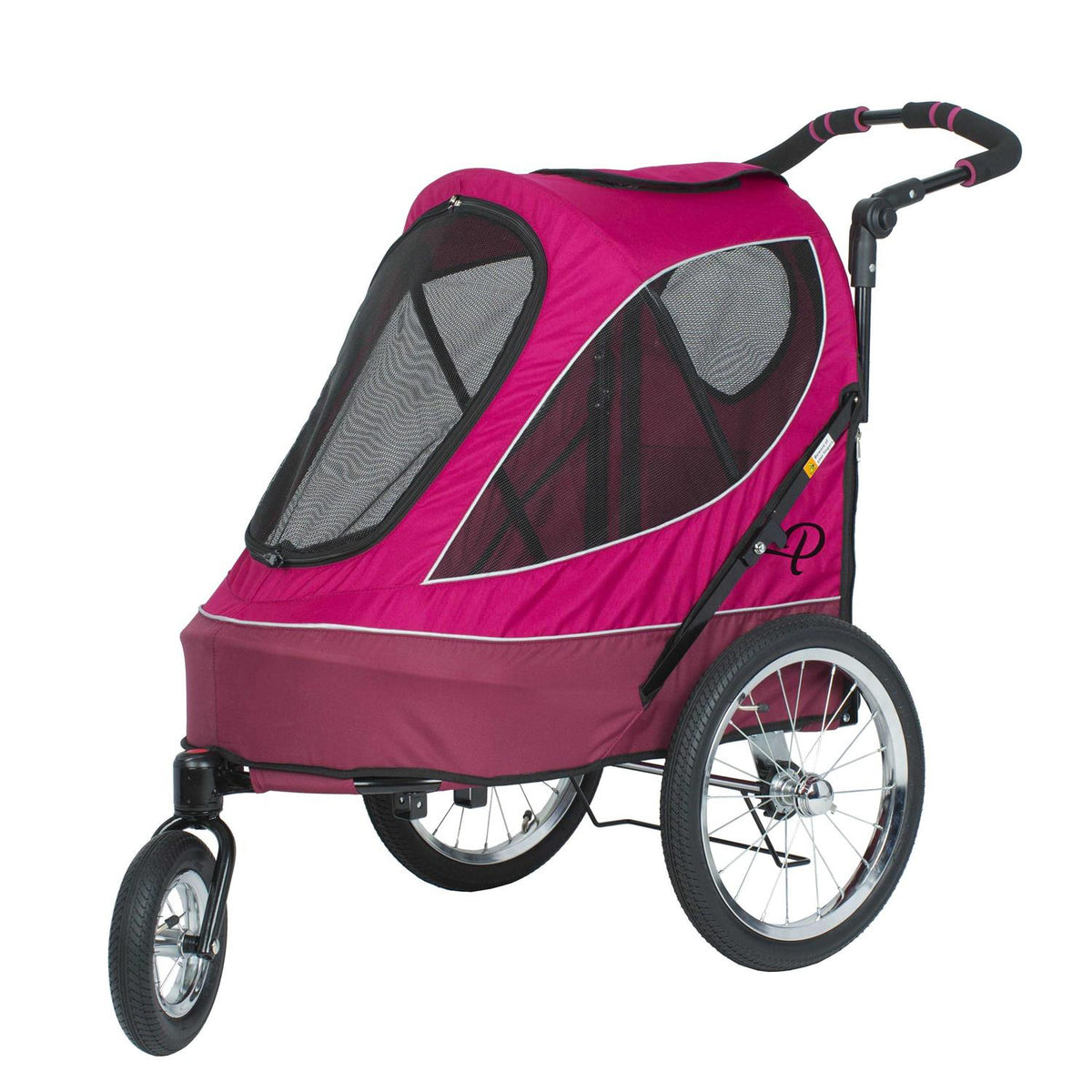 All Terrain Jogger Pet Stroller K80188