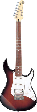 Old Violin Sunburst Electric Guitar Q683