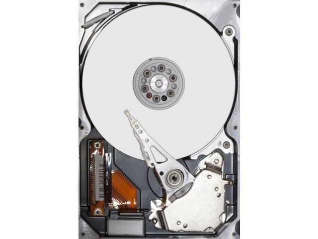 4 TB 3.5 Internal SAS Hard Drive S894861