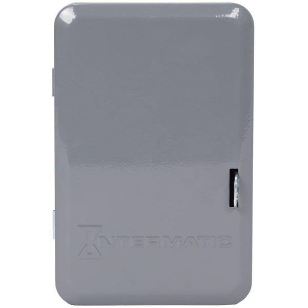Electromechanical Timer Q12545