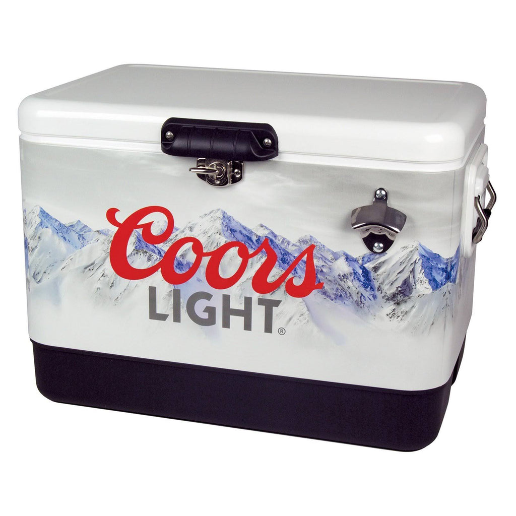 Red Ice Chest P9107