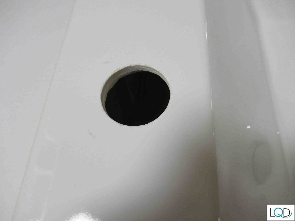 Wall-Mount Sink A6670