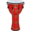 12-Inch Mechanically Tuned Djembe X3495