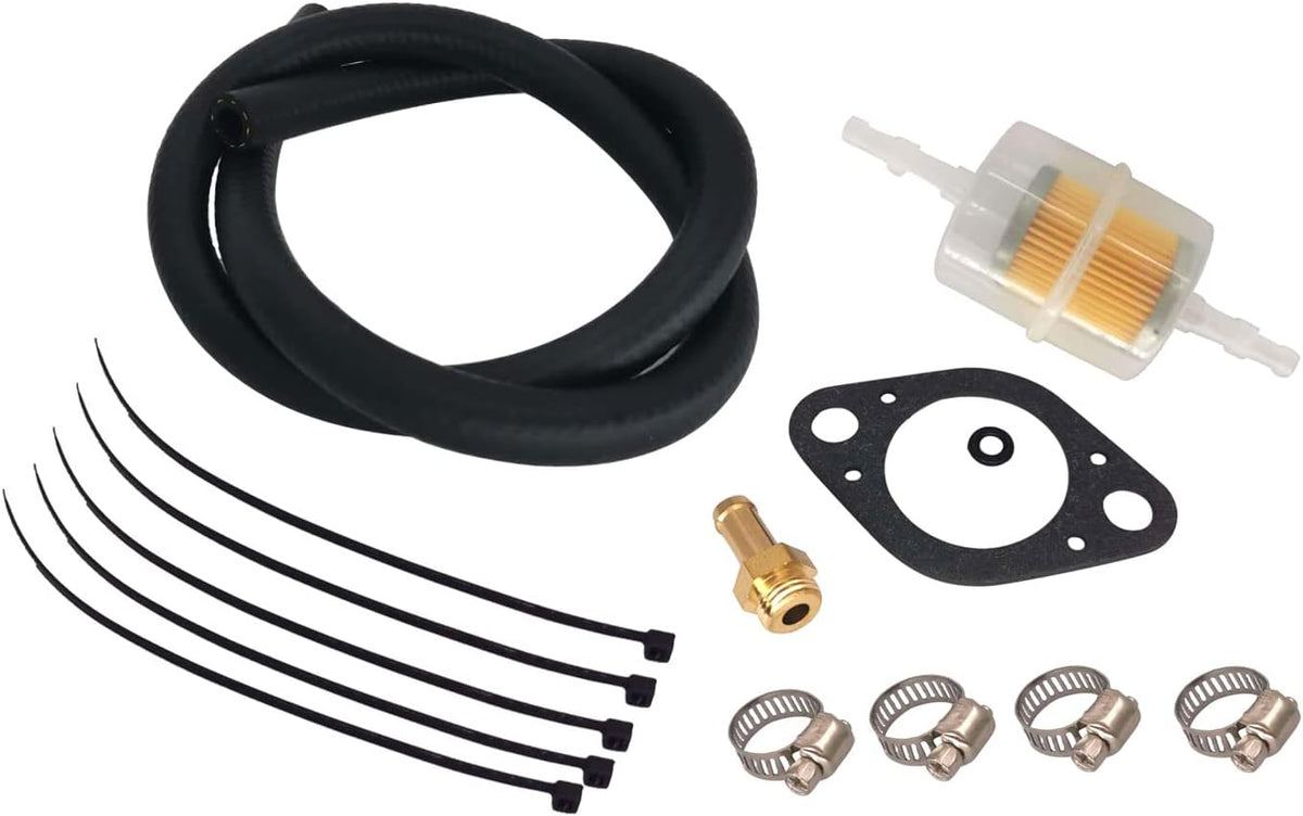 1 Barrel Carburetor Replacement for 3.3L 6 Cylinder Engine N60262