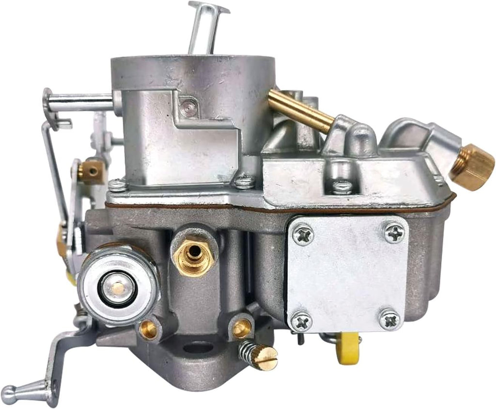 1 Barrel Carburetor Replacement for 3.3L 6 Cylinder Engine N60262