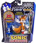 Tails u0026 Caterkiller Badnik Action Figure 2-Pack S197