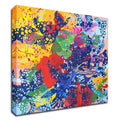 24 x 24 Print on Canvas O599