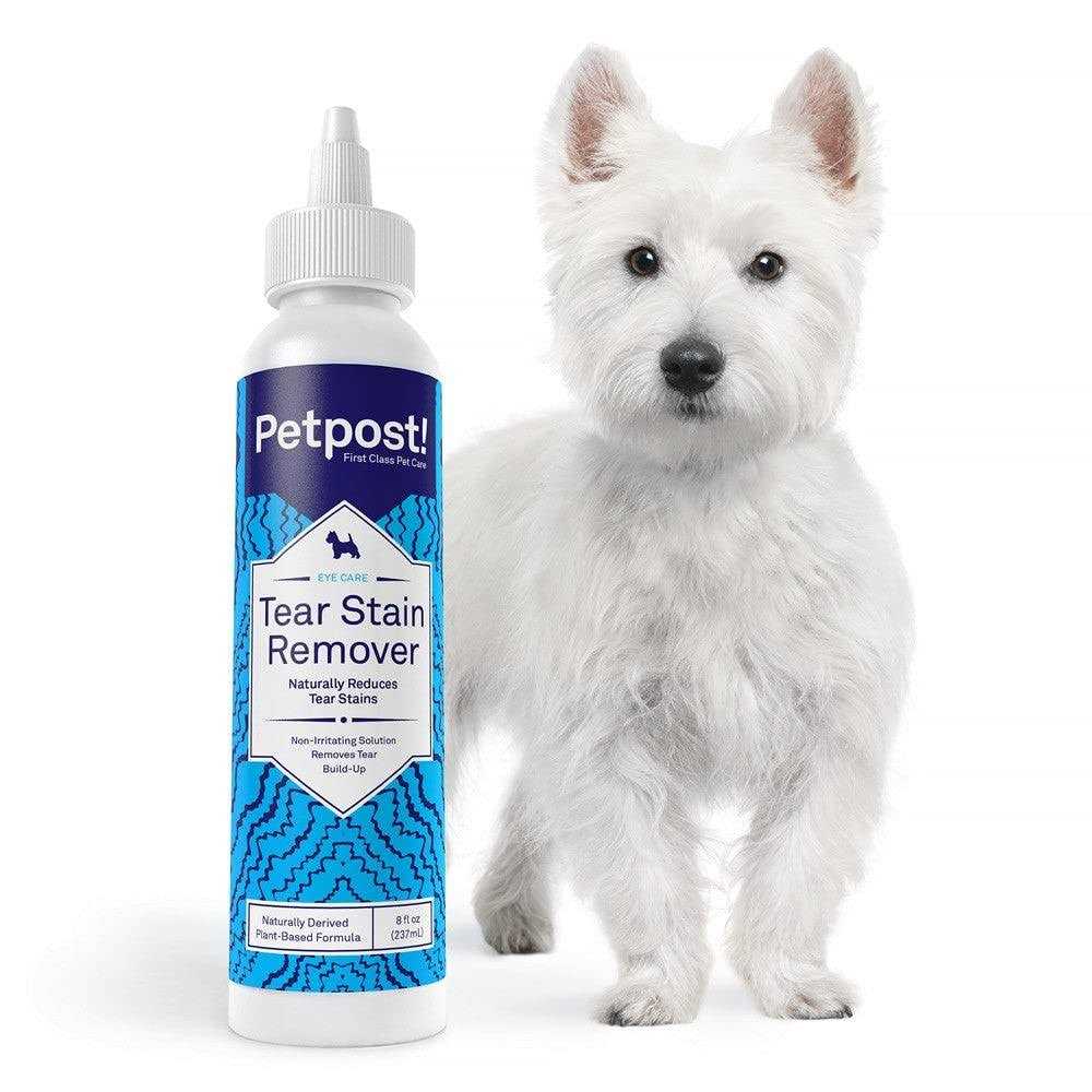 Tear Stain Remover for Dogs N880631