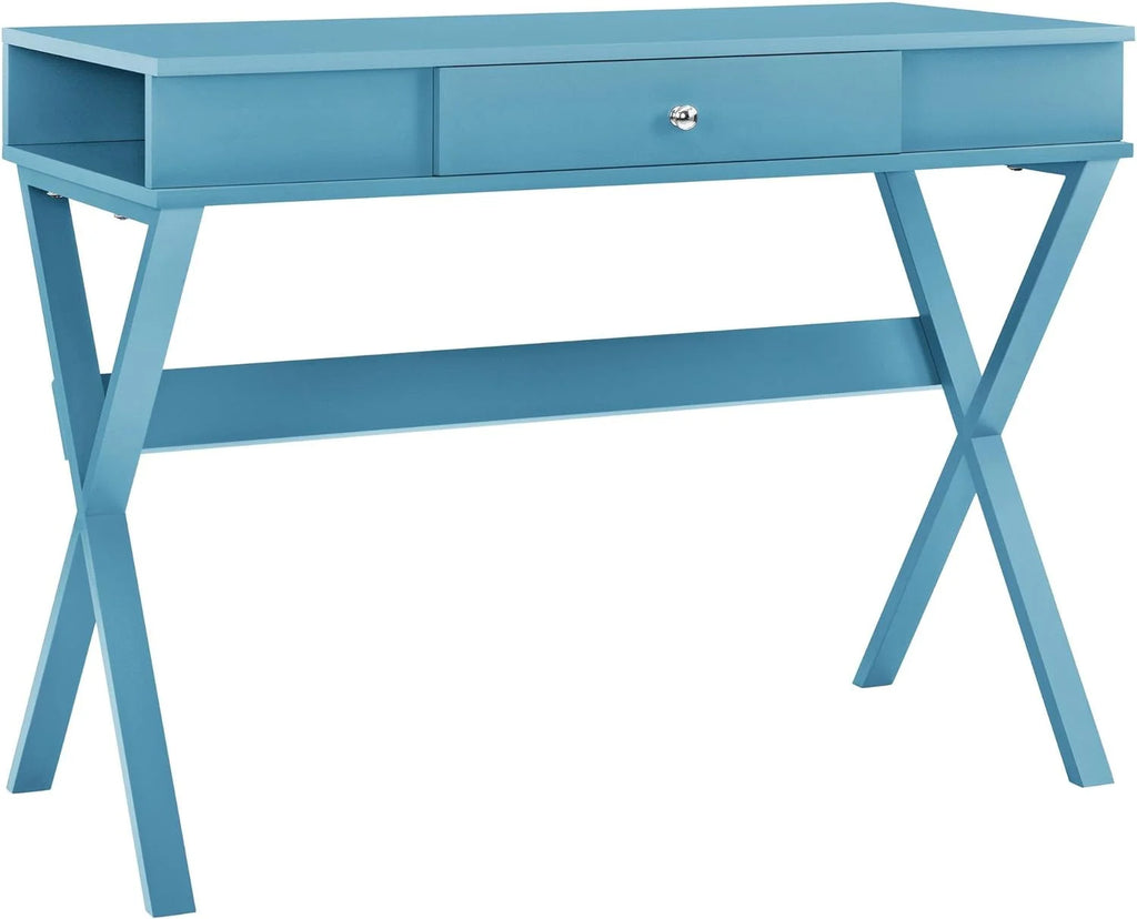 Blue Desk V61375
