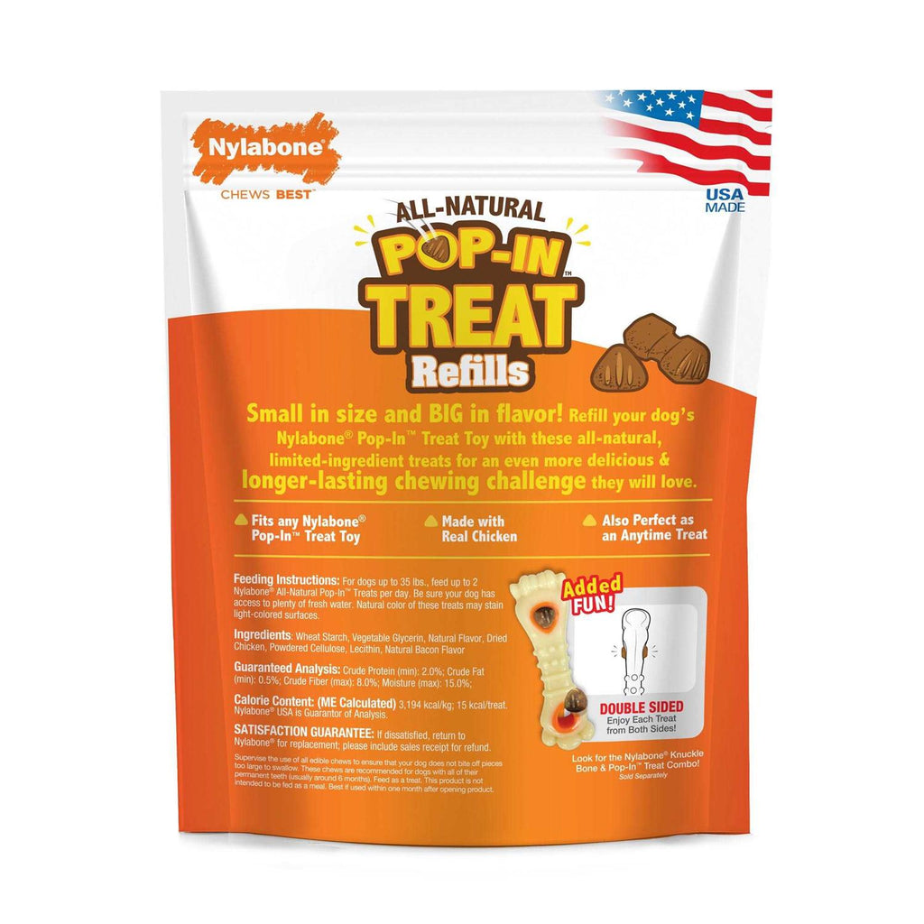 Dog Treat Refills K772