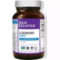 Elderberry Force 30 vegcaps I903