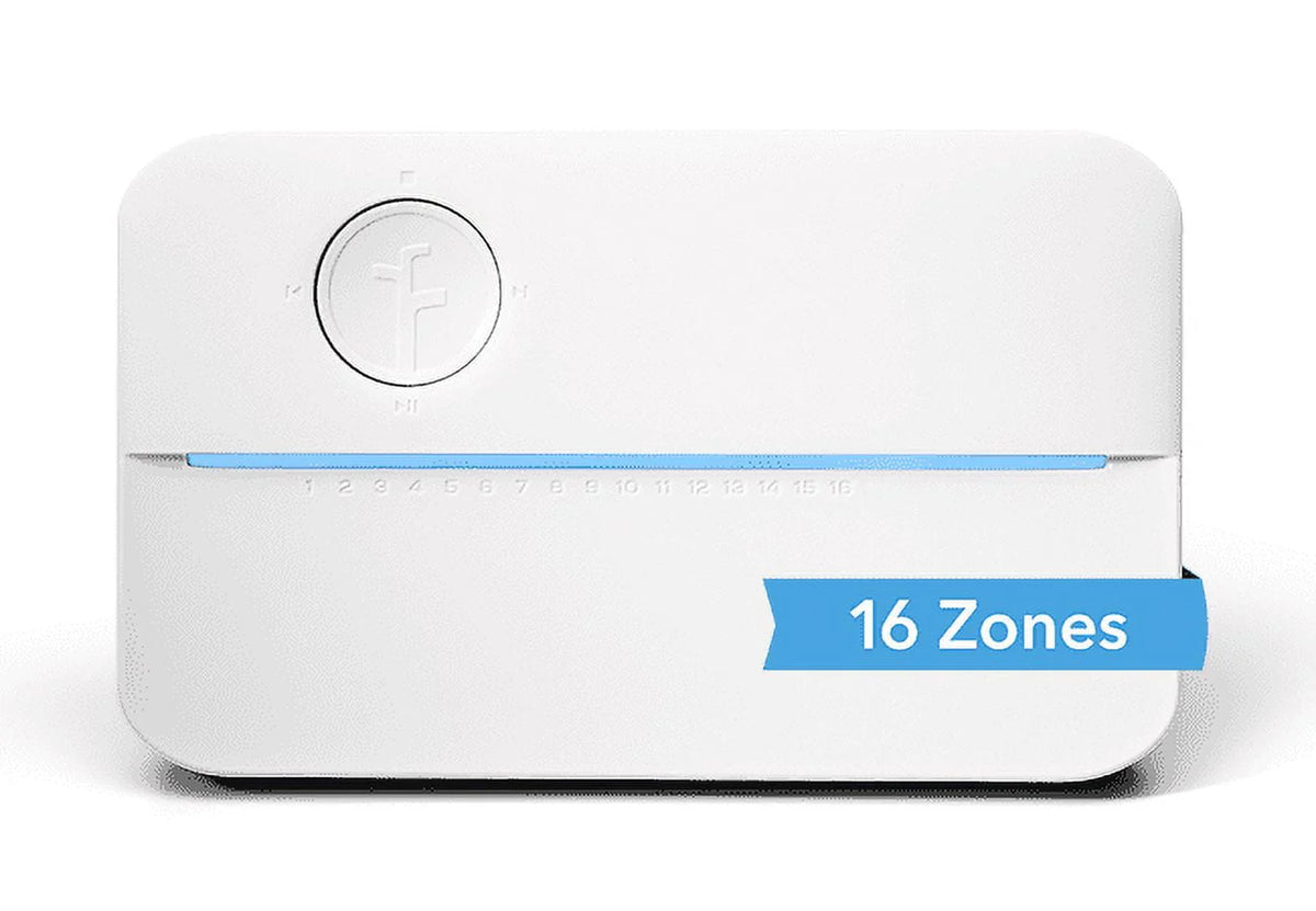 Restored 16-Zone Wi-Fi Sprinkler Controller W951