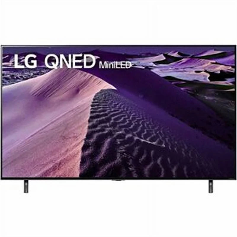 55 Class 4K UHD Smart TV with Dolby Vision B4869