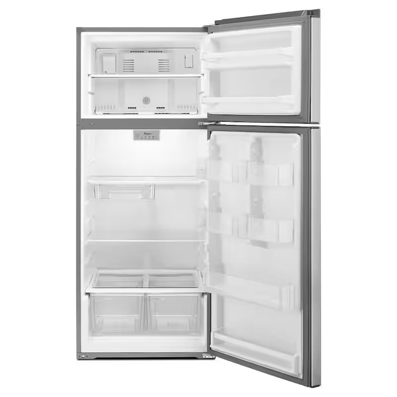 18 cu. ft. Top Freezer Refrigerator Y471