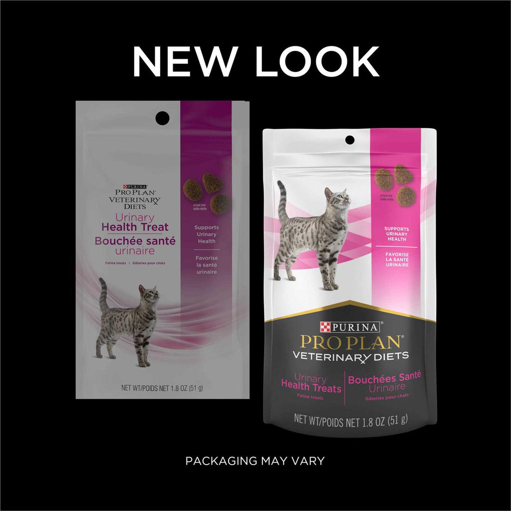 Urinary Health Cat Treats Z179