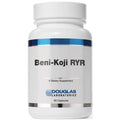 Red Yeast Rice 120 Capsules U94766