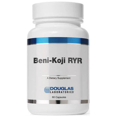 Red Yeast Rice 120 Capsules U94766