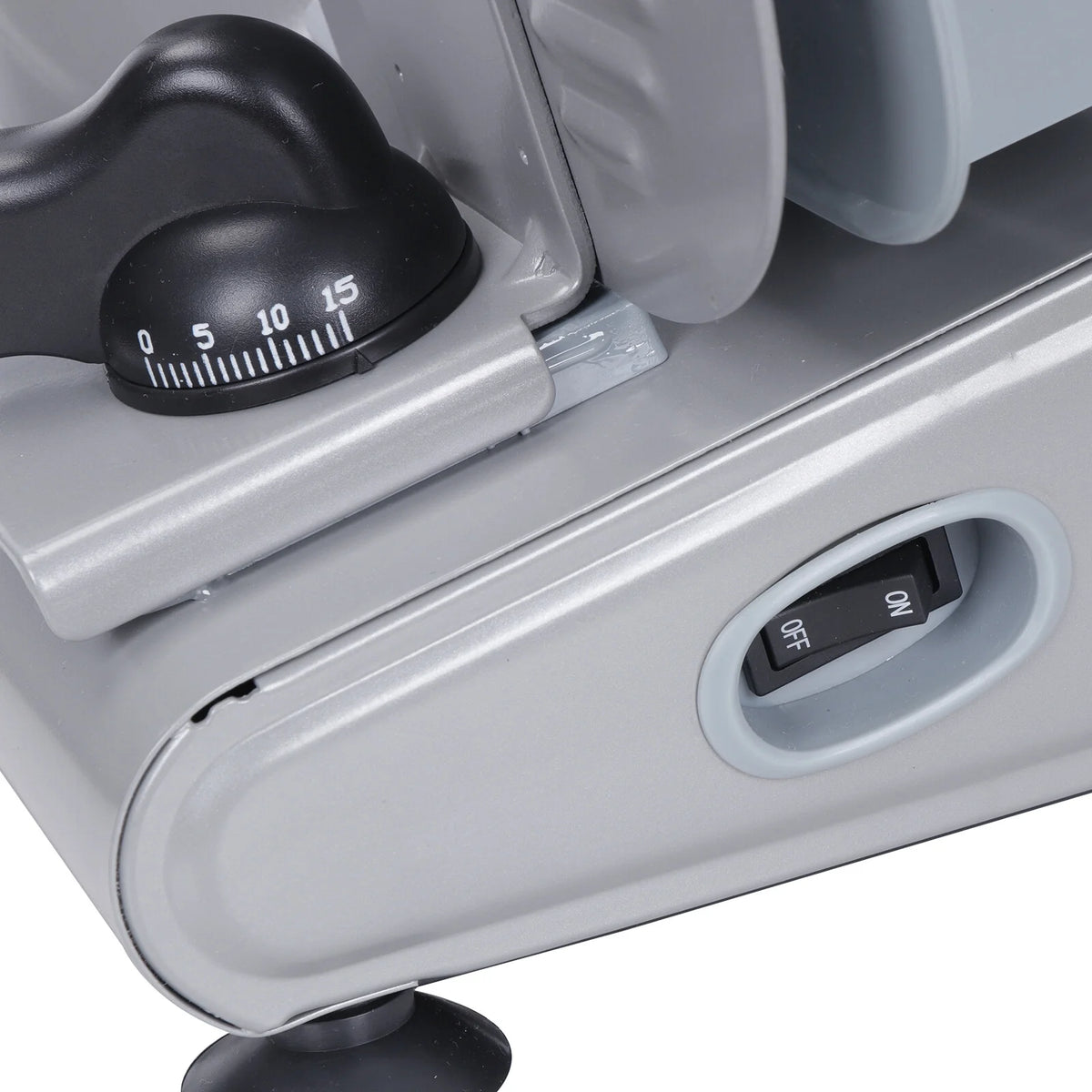 Set of Two 150W Meat Slicer K1570
