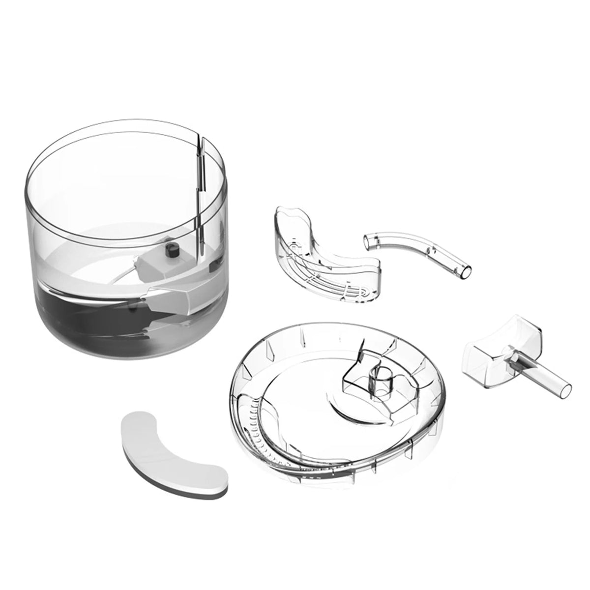 2L Automatic Pet Water Fountain T14144