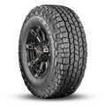 All Terrain Light Truck Tire W687391