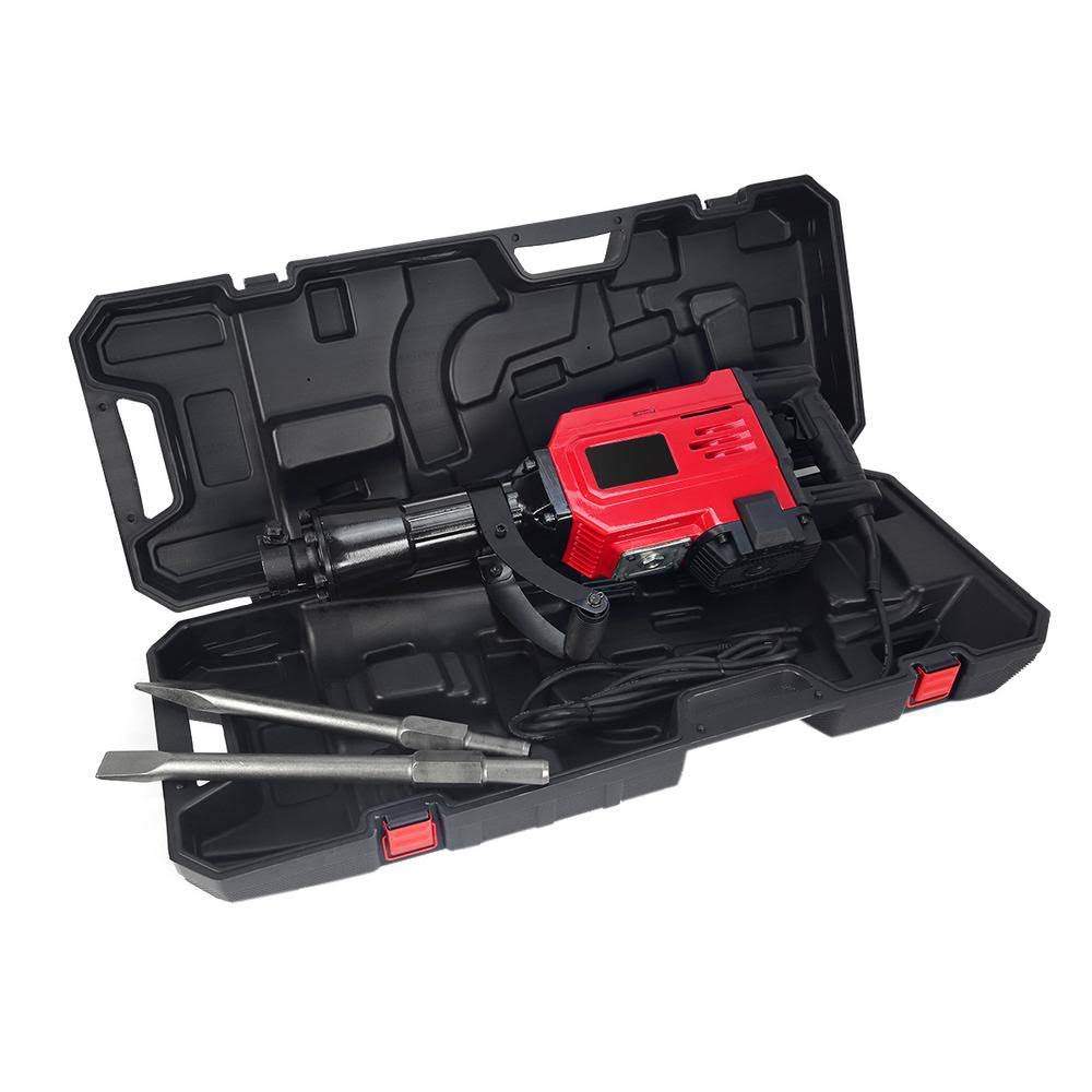 2800W Electric Jack Hammer Concrete Demolition E75202