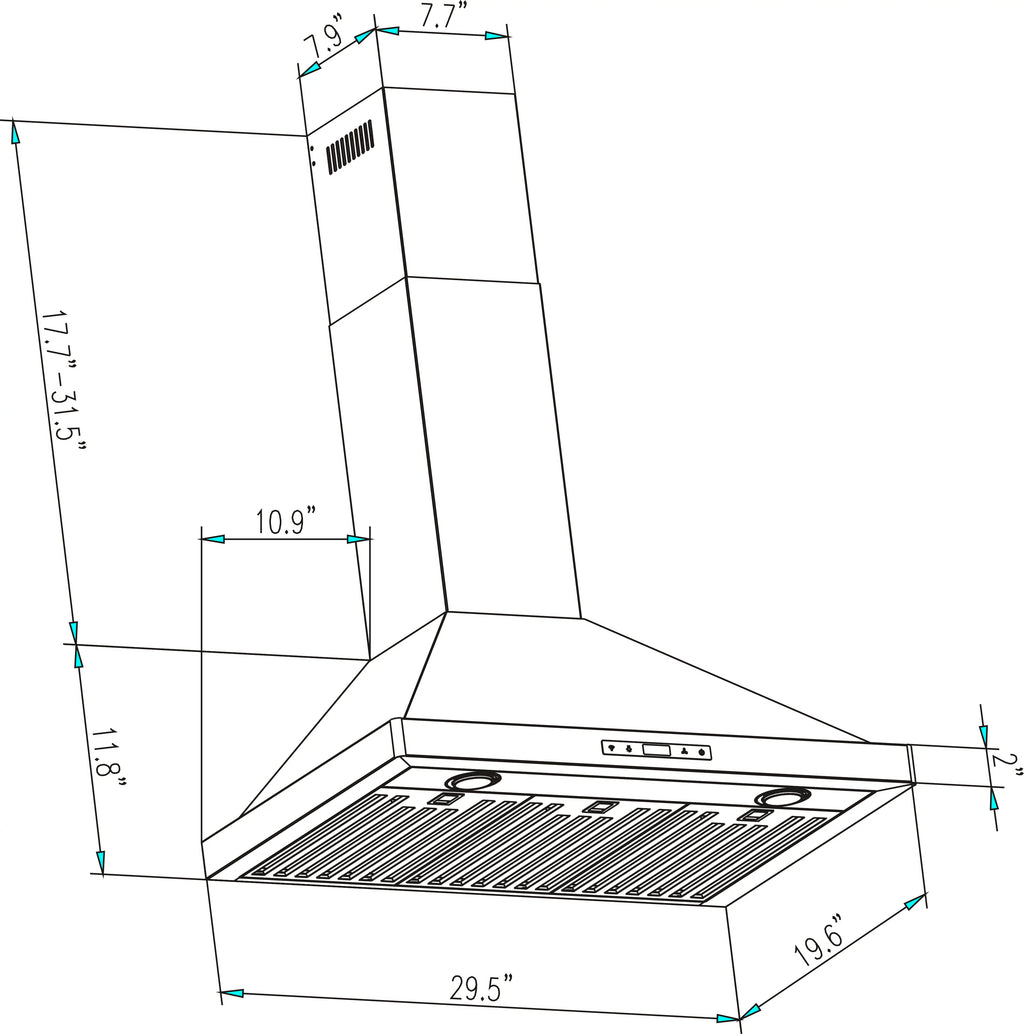 2 Piece Kitchen Appliances Packages I1545