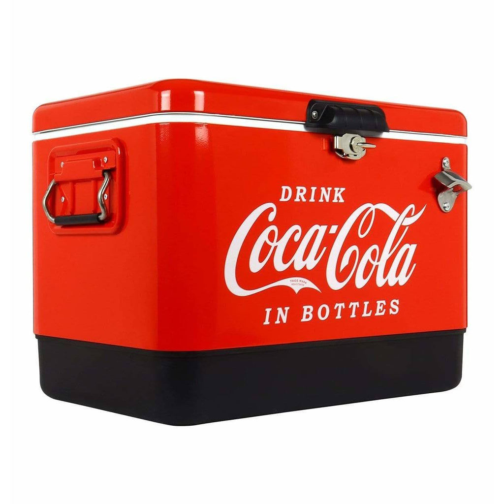 Red Ice Chest P9107