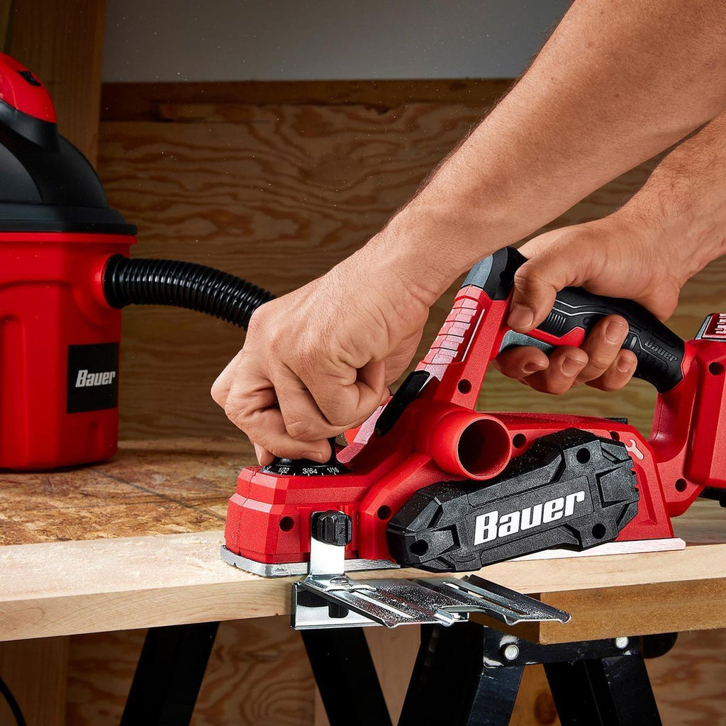 20V Cordless 3-1/4 in. Planer D20282