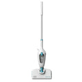 Black+decker Classic Steam-Mop Hsm13e1, White - Megean N560926