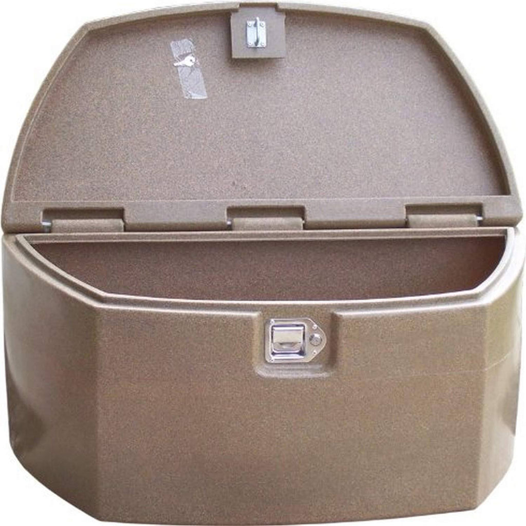 Deck Box E871