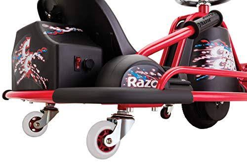24V Electric Drifting Go Kart G2472