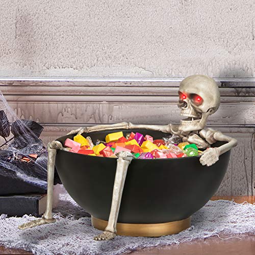Animated Candy Bowl S888049