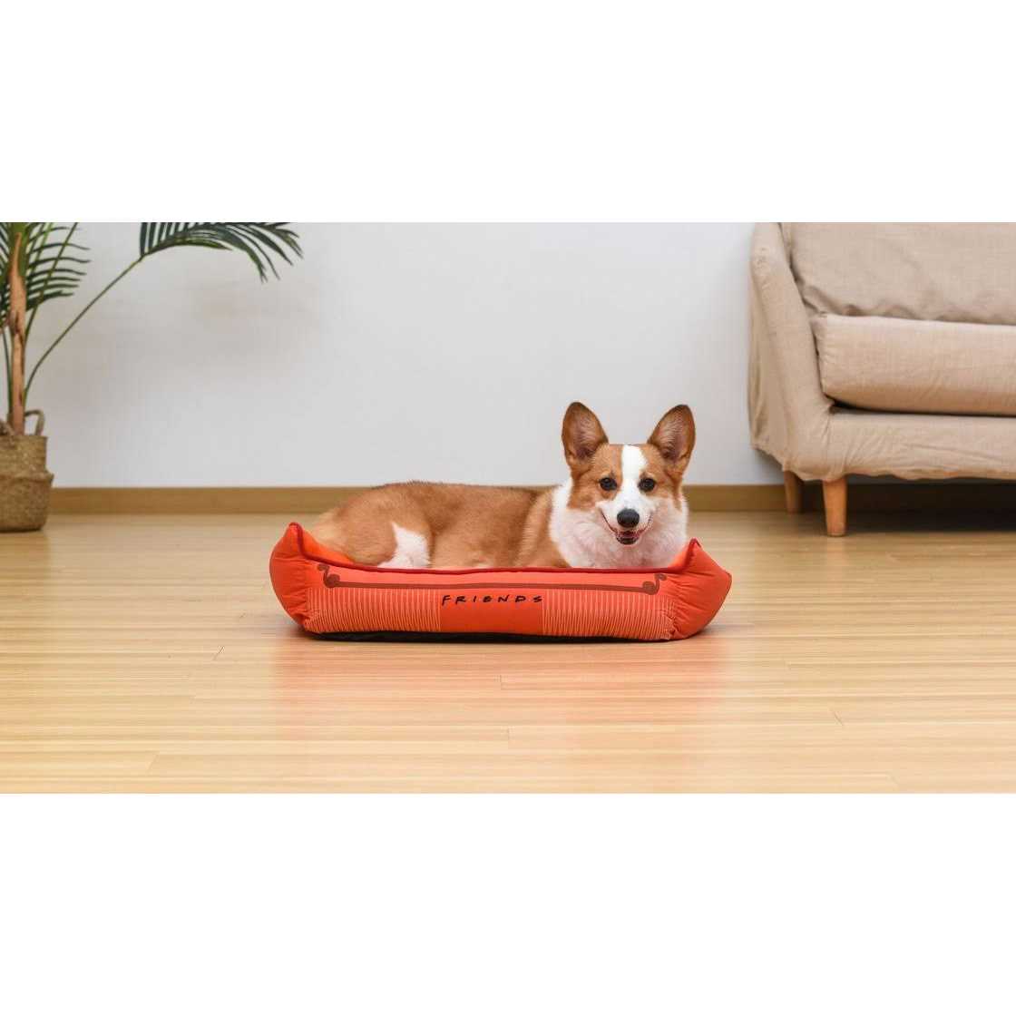 Soft and Cute Dog Bed J400