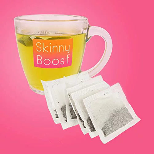28 Day Detox Tea 28 Tea Bags F8069