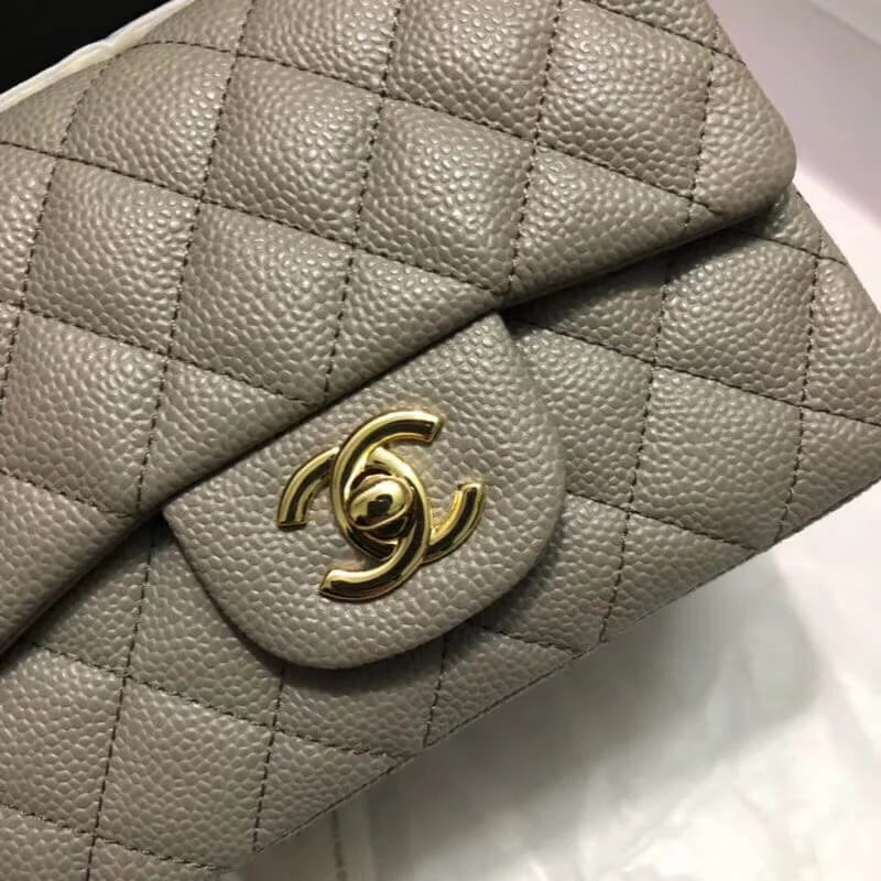 Class-Flap Bag W461838