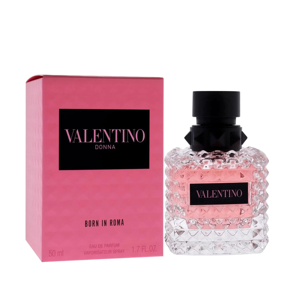 Eau De Parfum Vaporisateur Spray 1.7 oz E30651