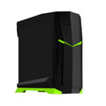 Black ATX Mid Tower A2420