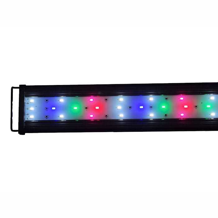 Full Spectrum LED Aquarium Light X652
