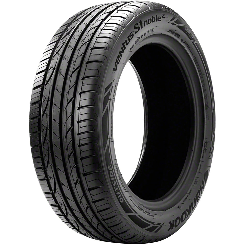 All Season 245/50ZR18 100W Passenger Tire V37884