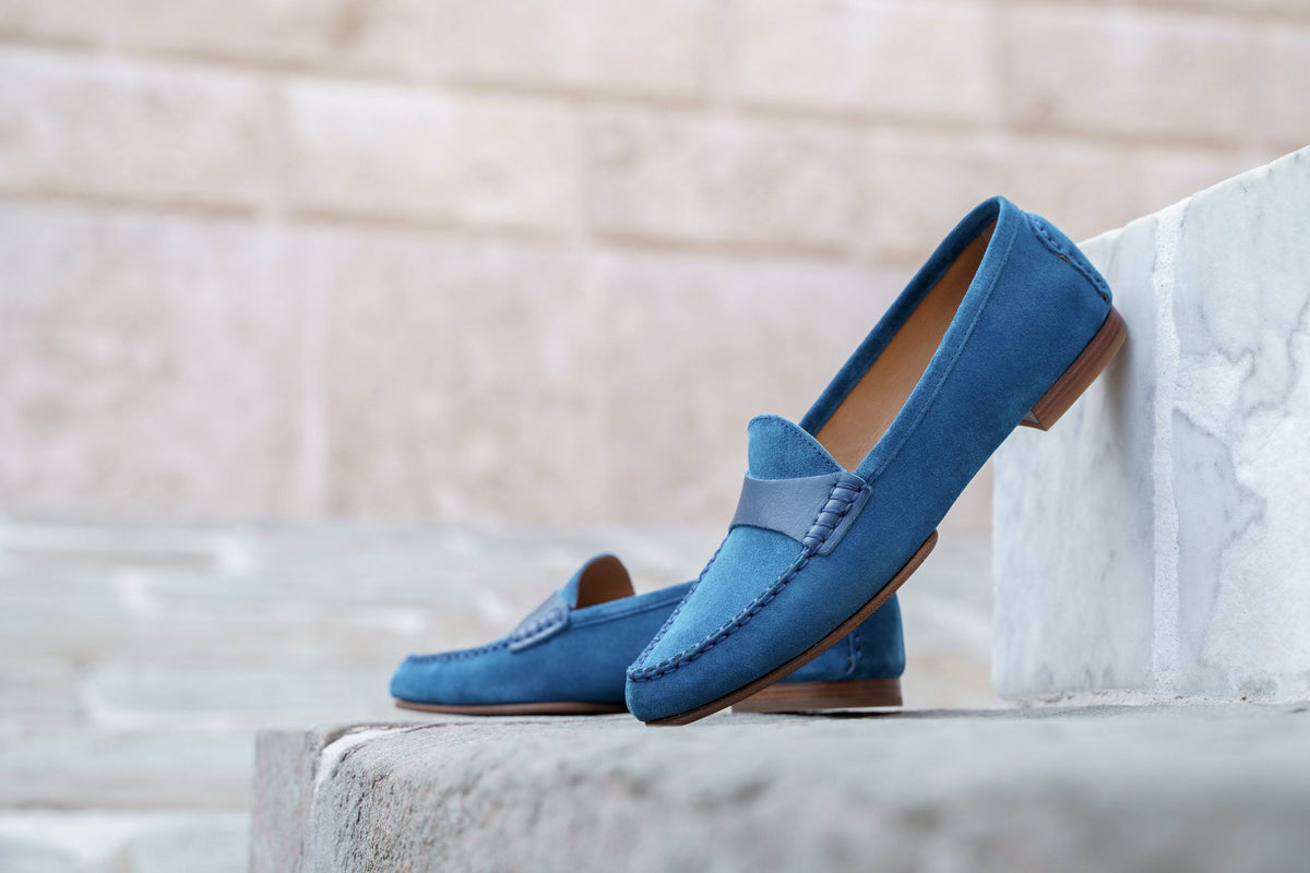 Pecan Shoes H832368