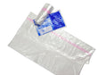 Green Disposable Laundry Bag Pack of 25 A1870