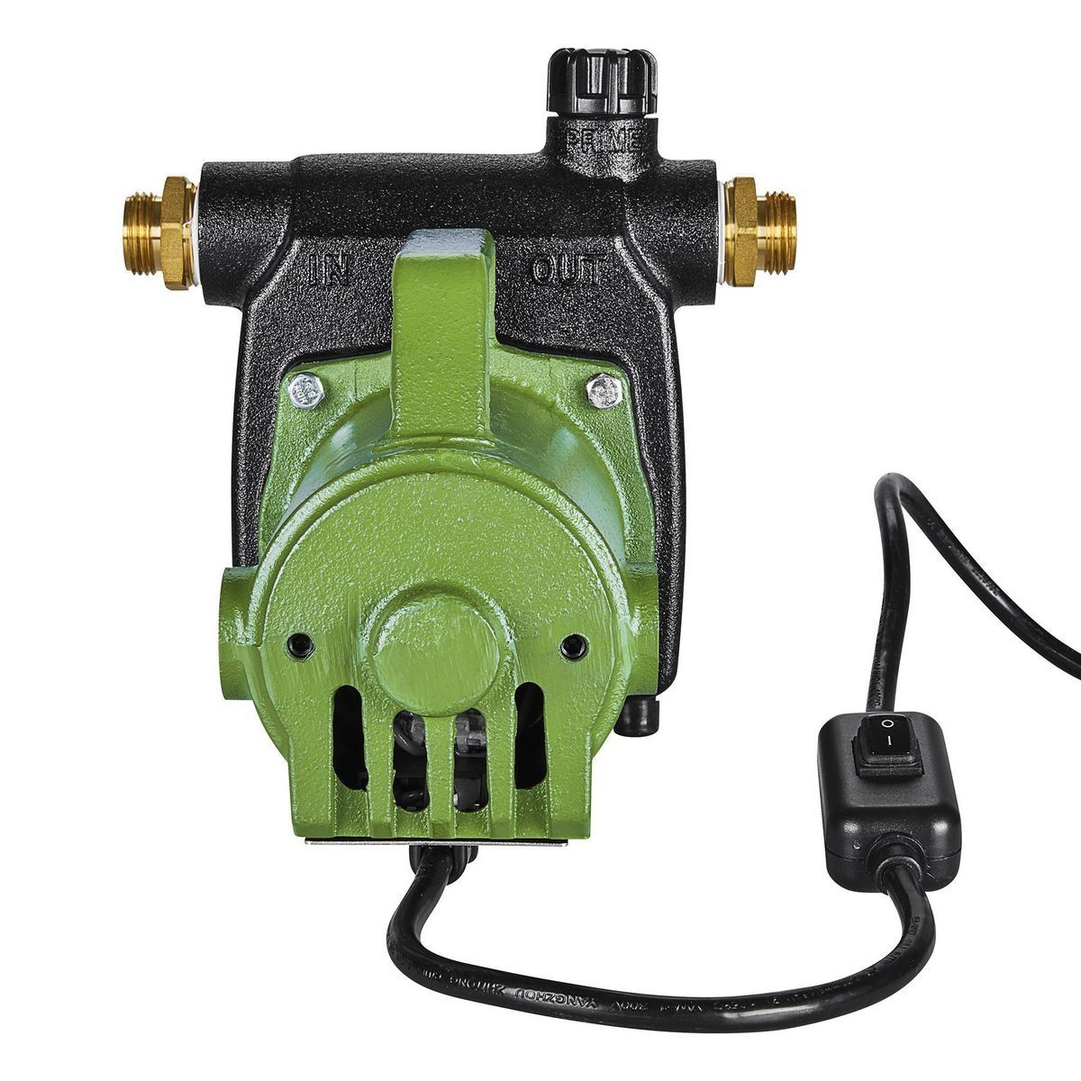 3/4 HP Transfer Pump G295735