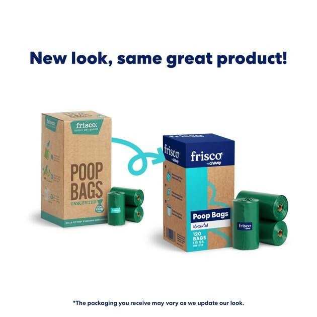 Refill Dog Poop Bags R390344